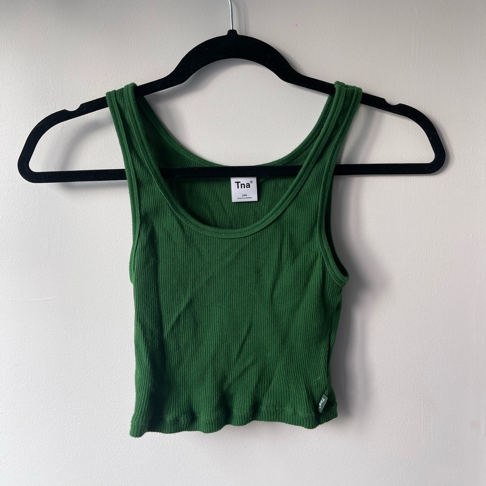 Aritzia TNA Tank